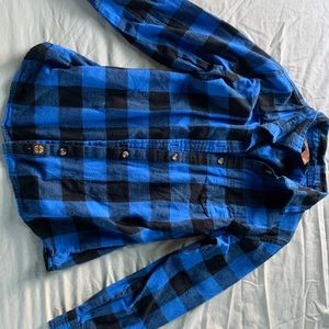 Flannel
